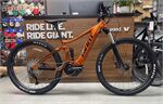 Xe đạp trợ lực điện Giant STANCE E+ 2***
